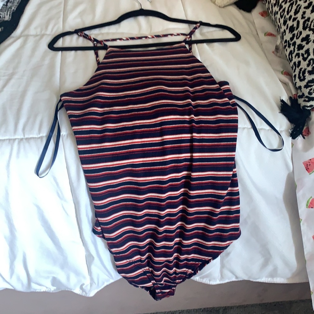 Body suit - Picture 2 of 6